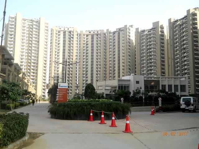 Flat Sale Mapsko Casabella Sector 82 Gurgaon